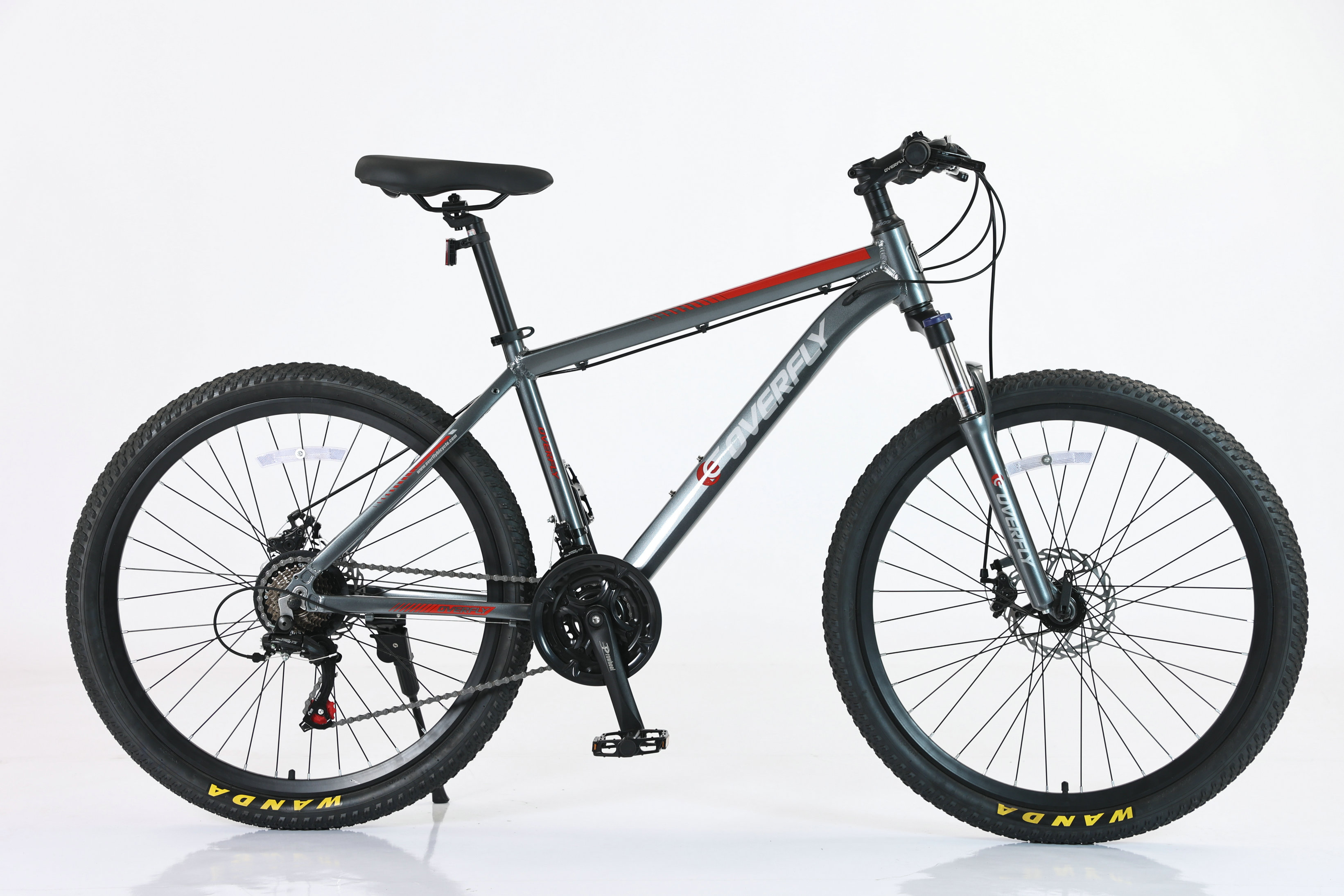 Mountain Bike 015