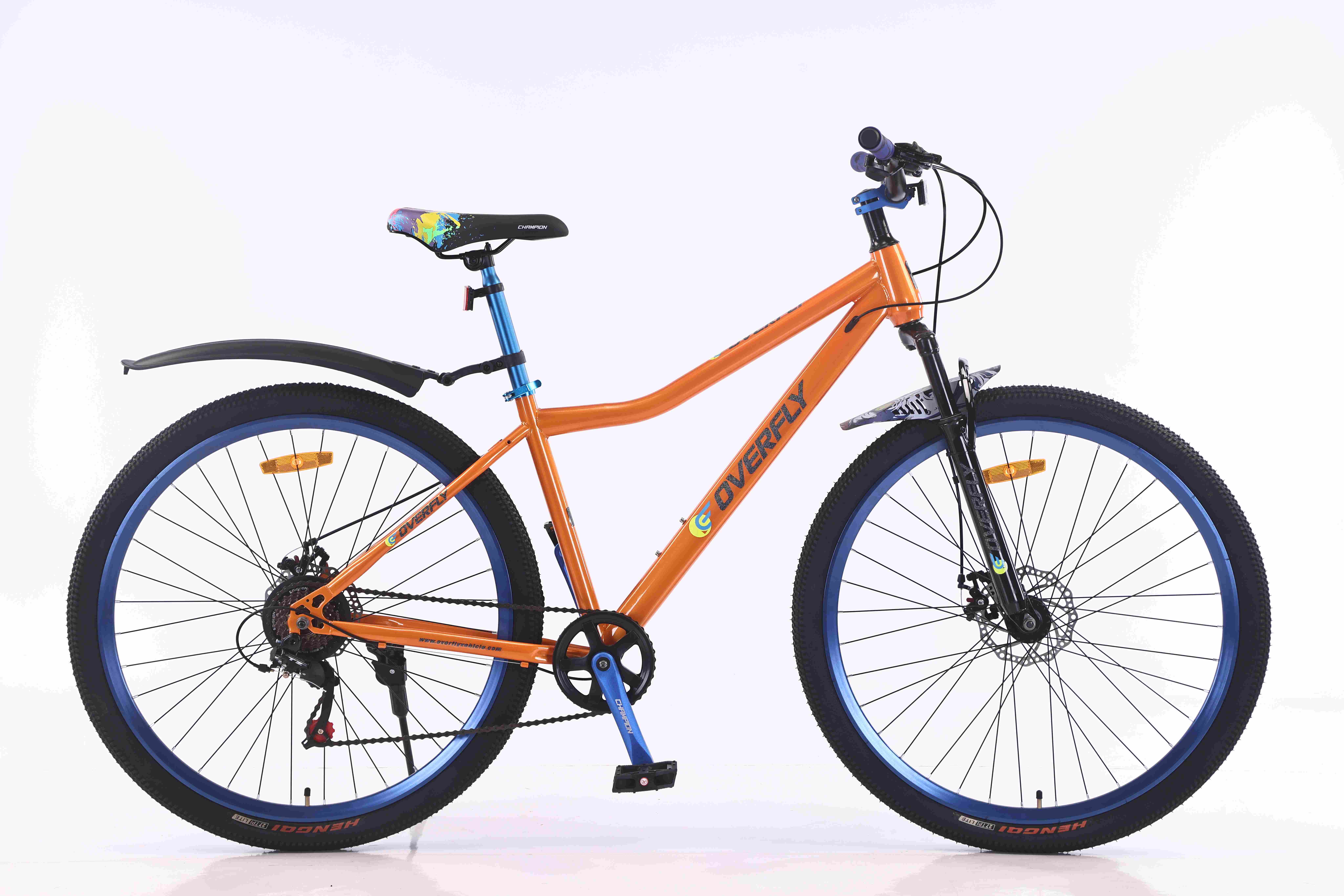 Mountan Bike 033