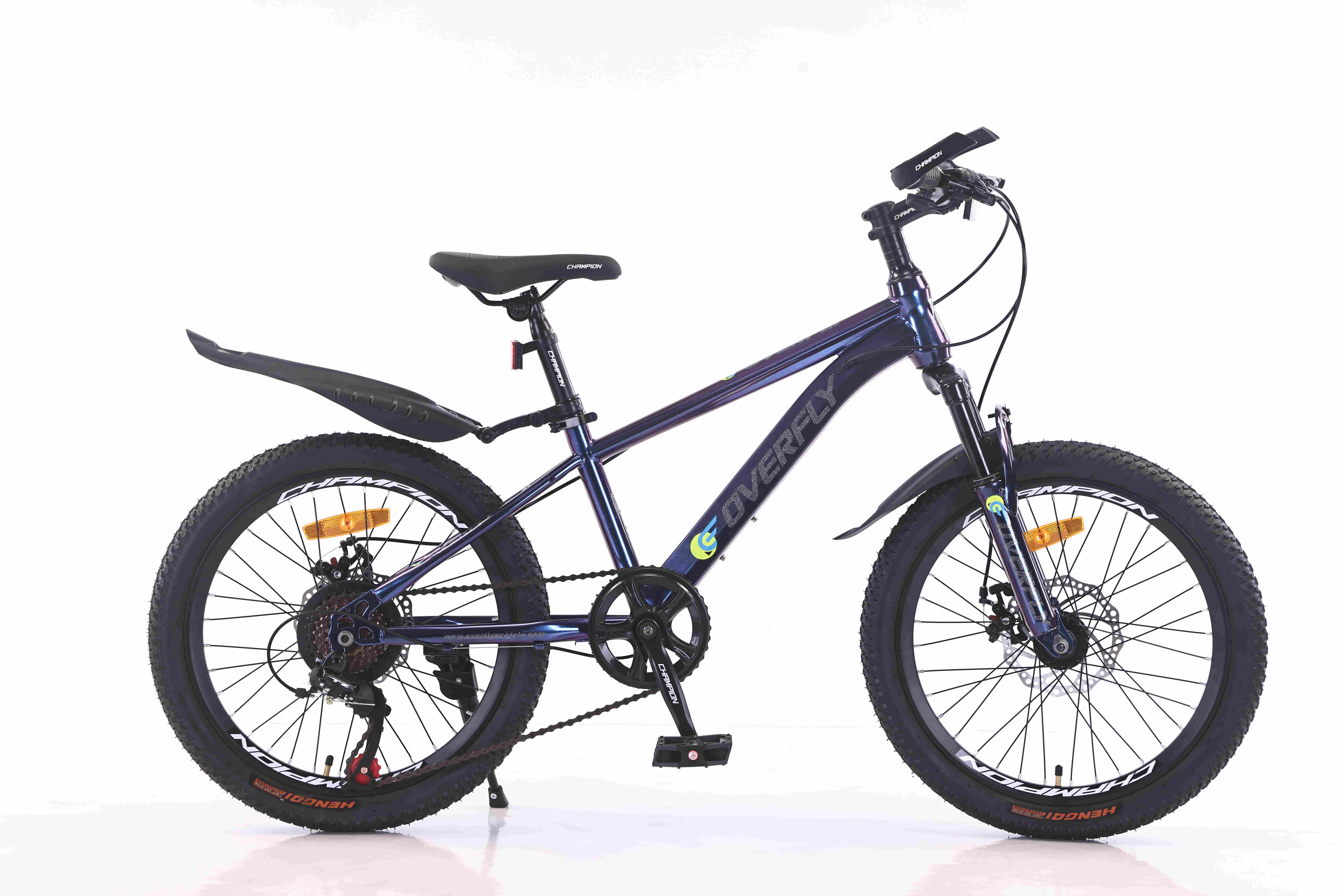 Mountain Bike 036